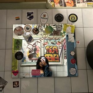 Meet your Posher, Abbisha